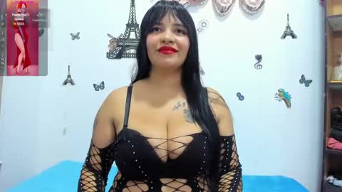 lexxyy online show from April 29, 10:52 am