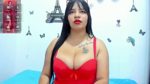 lexxyy online show from April 30, 10:54 am