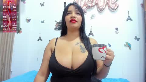 lexxyy online show from May 7, 11:26 am