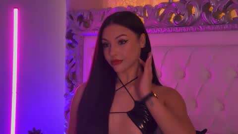 LexyBanks online show from January 14, 8:20 am