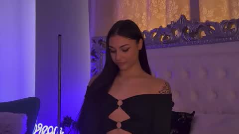 Snapshot of lexy_banks chatting on March 3, 8:09 am LexyBanks online show from March 3, 8:09 am