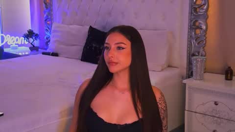 LexyBanks online show from May 20, 7:25 am