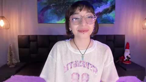 Lexy online show from December 6, 11:57 pm
