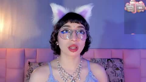 Lexy online show from November 17, 3:07 pm