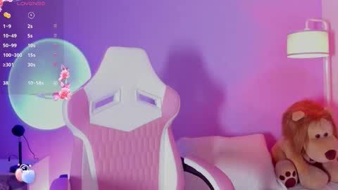 lexy_bran online show from November 16, 11:38 am