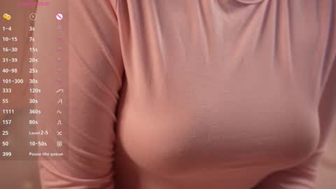 Lexy online show from February 10, 3:16 pm