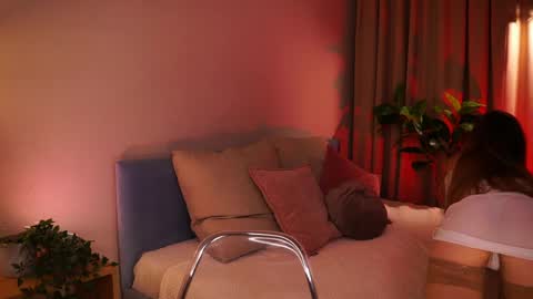 Lexy  online show from April 26, 8:50 pm