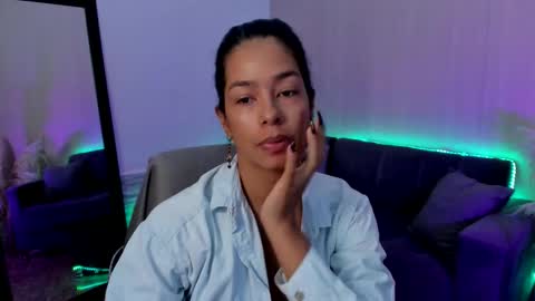 Lexy online show from September 29, 1:11 am