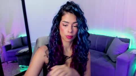 Lexy online show from October 3, 3:03 am