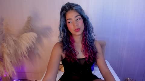 Lexy online show from April 19, 3:50 am