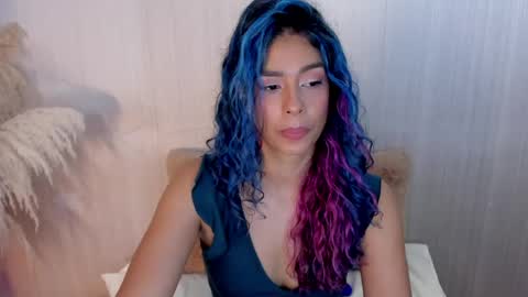 Lexy online show from May 21, 3:57 am