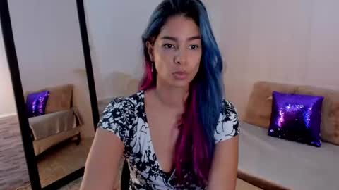 Lexy online show from June 24, 3:27 am