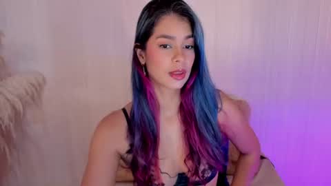 Lexy online show from June 26, 1:43 am