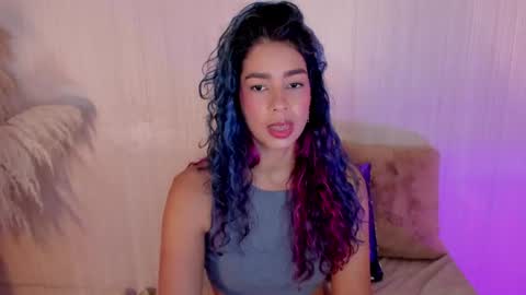 Lexy online show from July 2, 3:23 am