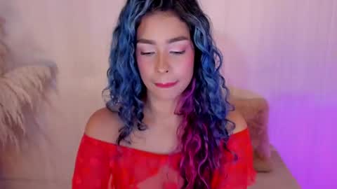 Lexy online show from July 5, 4:19 am