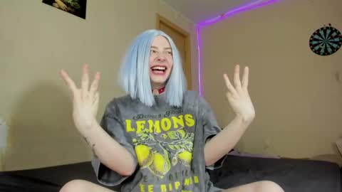 LexxxY online show from May 13, 7:06 am