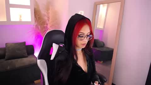 lexy_storm_18 online show from October 10, 2:21 am