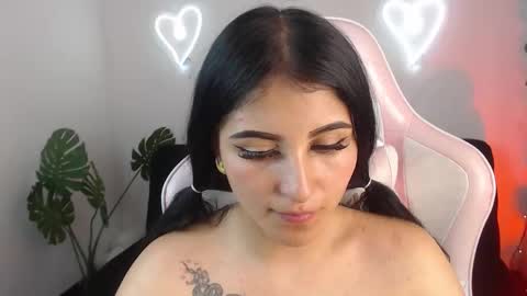 lexy_storm_18 online show from October 16, 9:05 pm