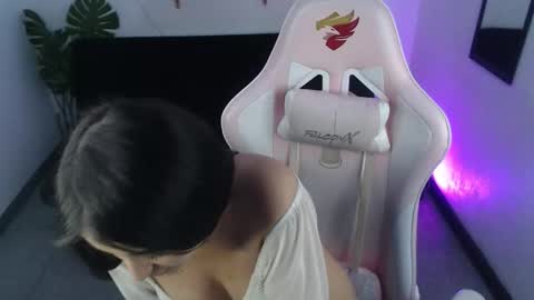 lexy_storm_18 online show from December 4, 8:17 pm