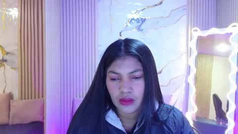 lexy_tay online show from February 25, 11:31 am