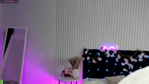 Lexy online show from January 11, 11:26 am