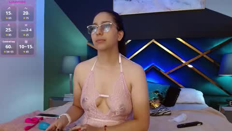 lexyblaze_ online show from March 12, 11:16 am