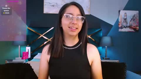 lexyblaze_ online show from May 15, 11:17 am