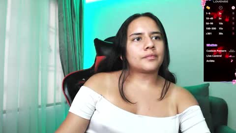 Lexy Davis online show from January 23, 10:33 pm