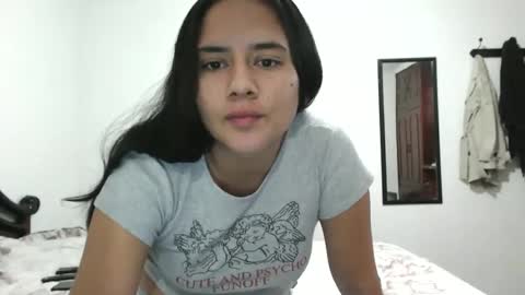 Lexy Davis online show from January 30, 11:02 pm
