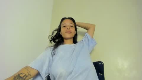 Snapshot of lexyfyre chatting on April 11, 12:09 pm Lexy online show from April 11, 12:09 pm