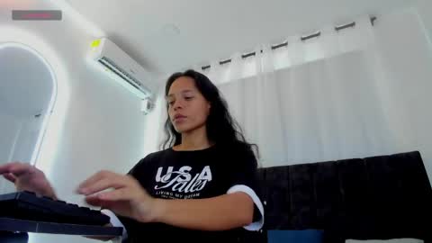 Snapshot of lexyfyre chatting on April 16, 11:44 am Lexy online show from April 16, 11:44 am