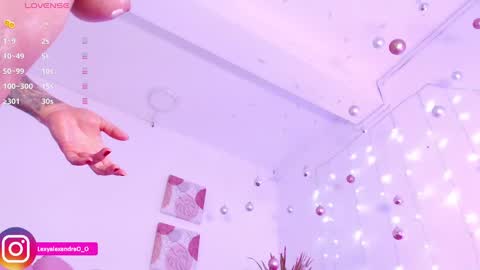 LexyJoyce online show from December 31, 4:06 am