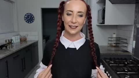 Lexy online show from October 11, 10:41 pm