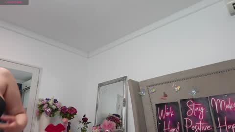 Adina  online show from May 3, 11:49 am