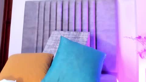 Lexxy Santana online show from November 27, 11:40 pm