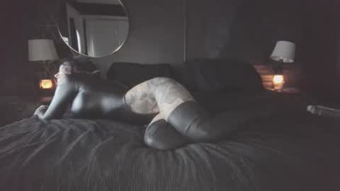 Lexy Ashi online show from January 17, 9:40 pm