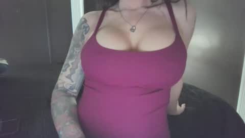 Lexy Ashi online show from March 12, 4:18 am