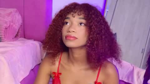 lexyskye online show from May 1, 1:59 pm