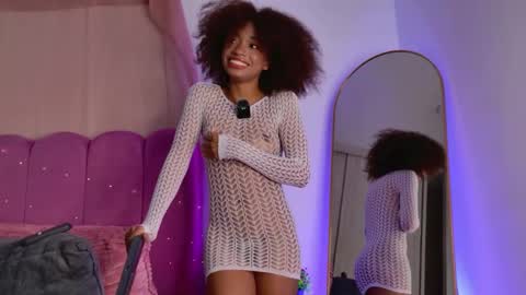 lexyskye online show from May 19, 1:28 pm