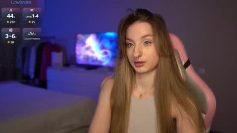 Snapshot of lexystoun chatting on October 9, 8:07 pm Lexy online show from October 9, 8:07 pm