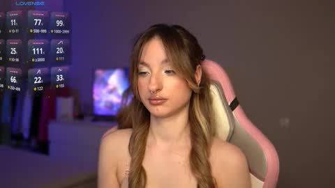 Snapshot of lexystoun chatting on October 10, 10:31 pm Lexy online show from October 10, 10:31 pm