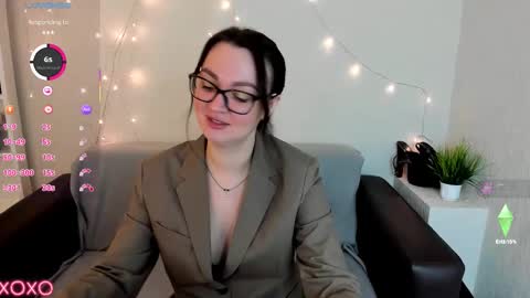Leya online show from September 9, 2:55 am