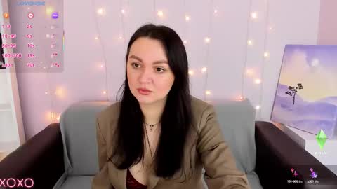 Leya online show from September 15, 2:33 am