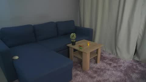 leyla_grace online show from April 27, 5:33 pm