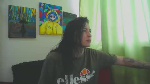 leyla_horny_bg online show from November 25, 6:19 pm