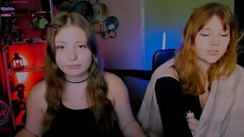 Leyla online show from December 23, 12:19 am