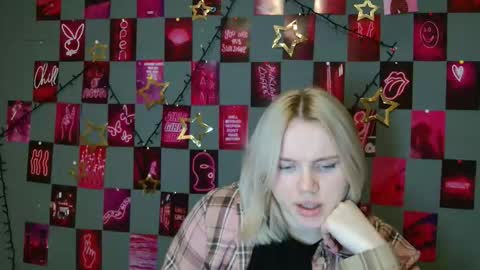 Leyla online show from December 16, 7:13 am