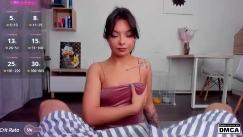 Leyla online show from March 8, 8:14 pm