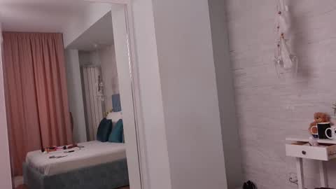 LeylaGracey online show from October 20, 5:30 am