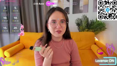 leylamirage online show from May 13, 1:41 pm